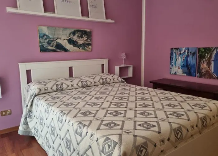 La Dolce - - Metro A Διαμέρισμα