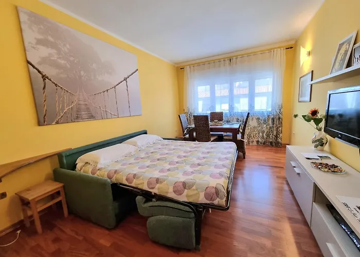 Διαμέρισμα La Dolce - - Metro A