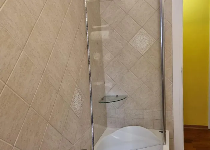 Διαμέρισμα La Dolce - - Metro A *