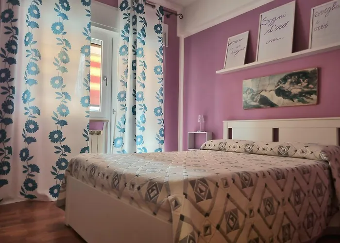 La Dolce - - Metro A Διαμέρισμα Ρώμη